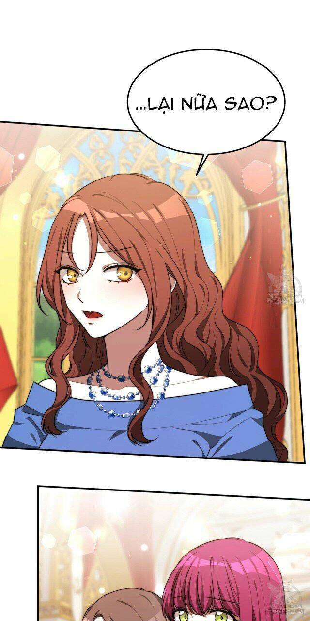 Cuộc Sống Hôn Nhân Ba Người - Chương 24