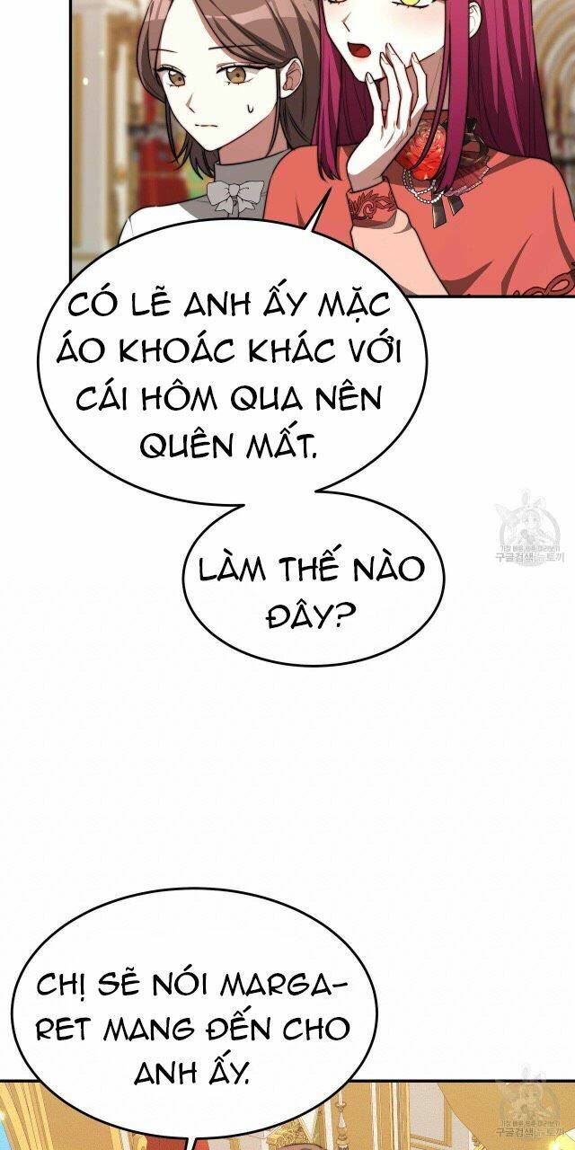 Cuộc Sống Hôn Nhân Ba Người - Chương 24