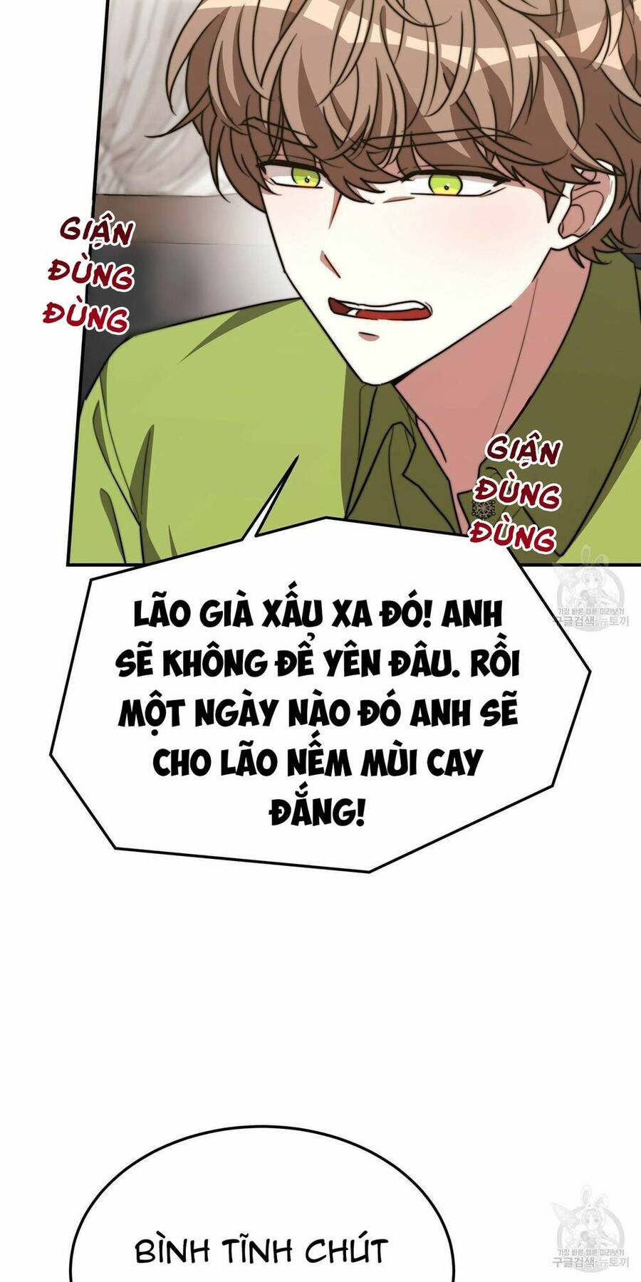 Cuộc Sống Hôn Nhân Ba Người - Chương 25