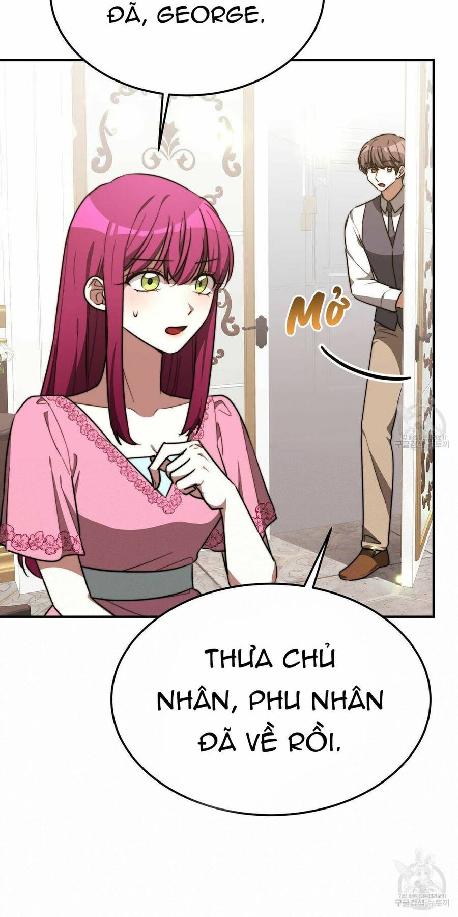 Cuộc Sống Hôn Nhân Ba Người - Chương 25