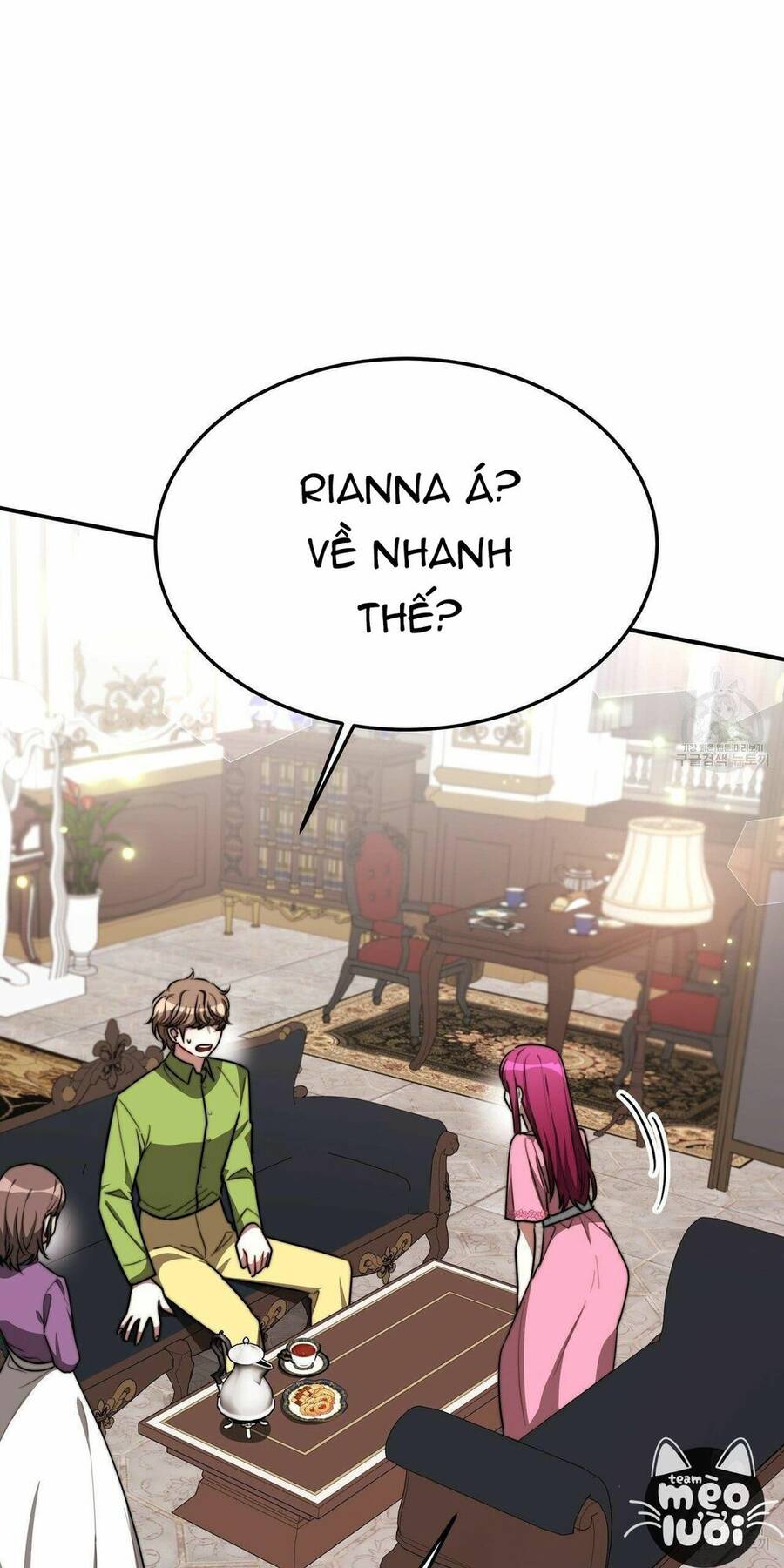 Cuộc Sống Hôn Nhân Ba Người - Chương 25