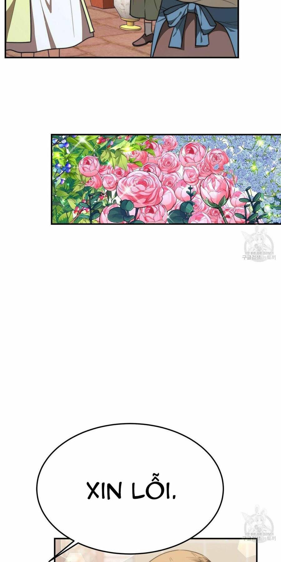 Cuộc Sống Hôn Nhân Ba Người - Chương 25