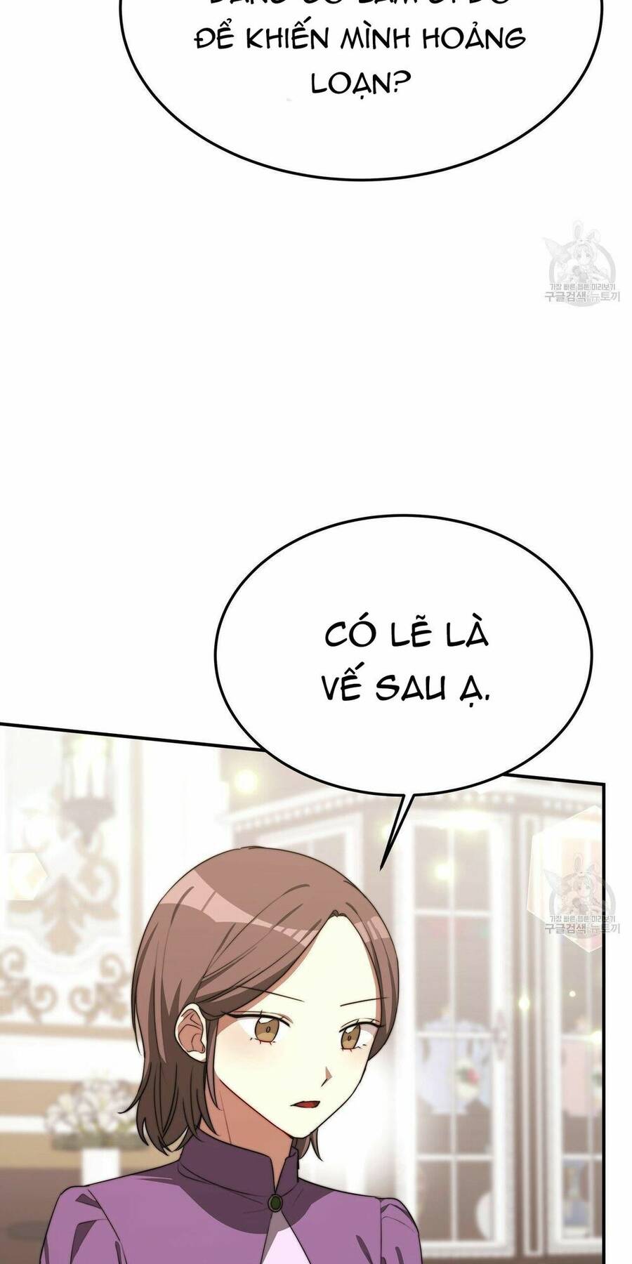 Cuộc Sống Hôn Nhân Ba Người - Chương 25