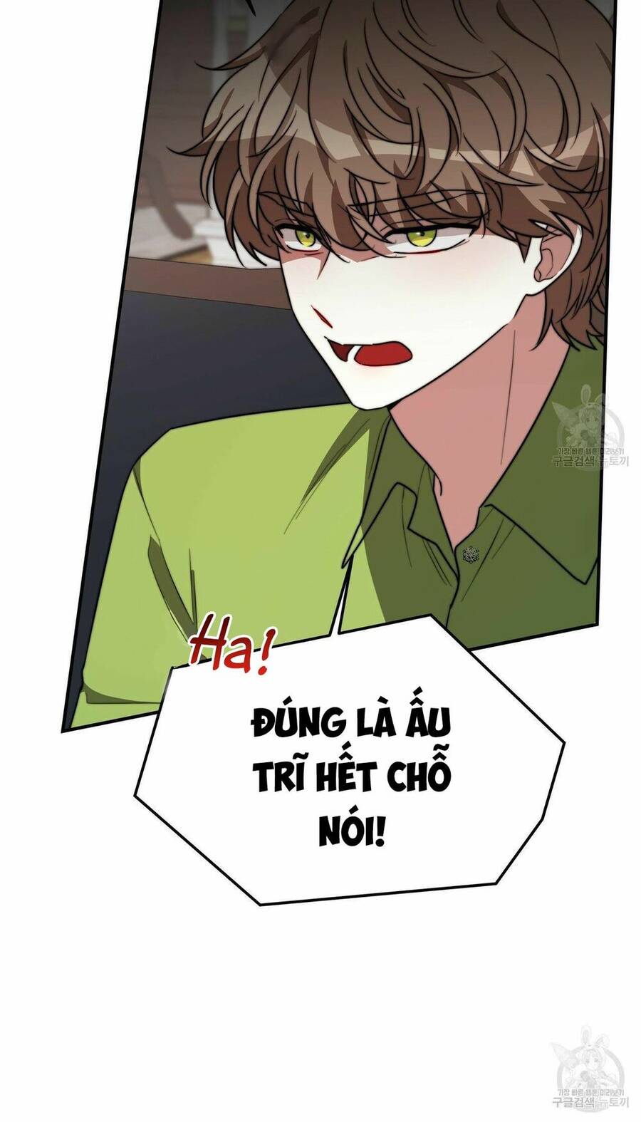 Cuộc Sống Hôn Nhân Ba Người - Chương 25