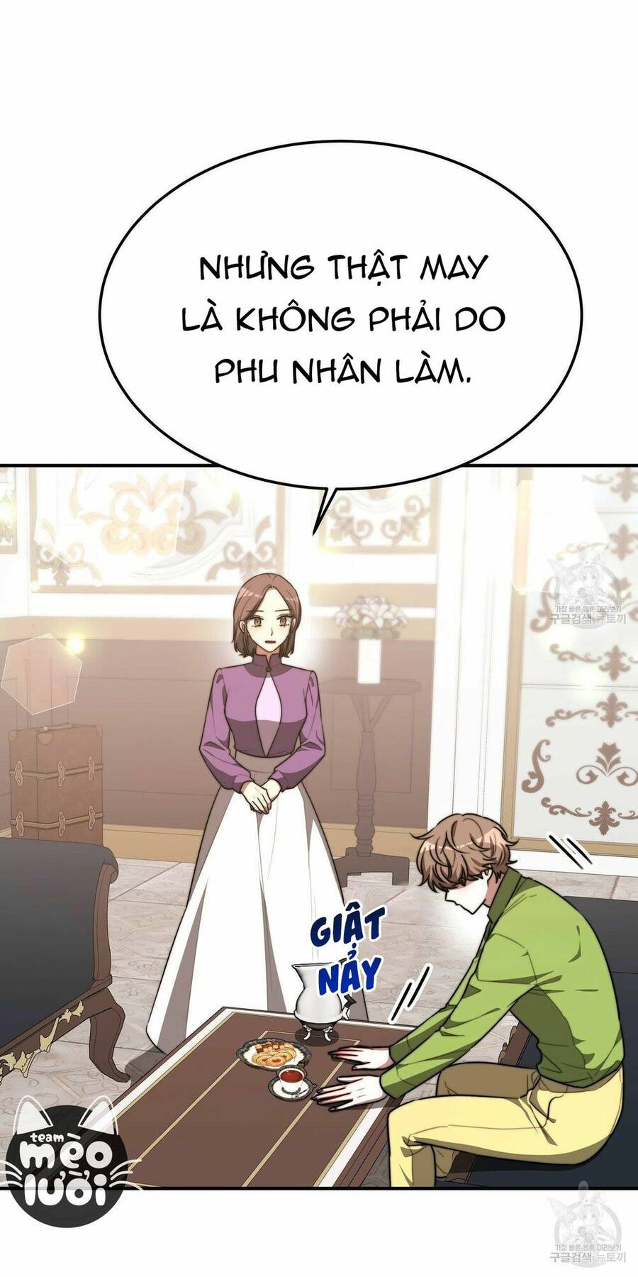 Cuộc Sống Hôn Nhân Ba Người - Chương 25