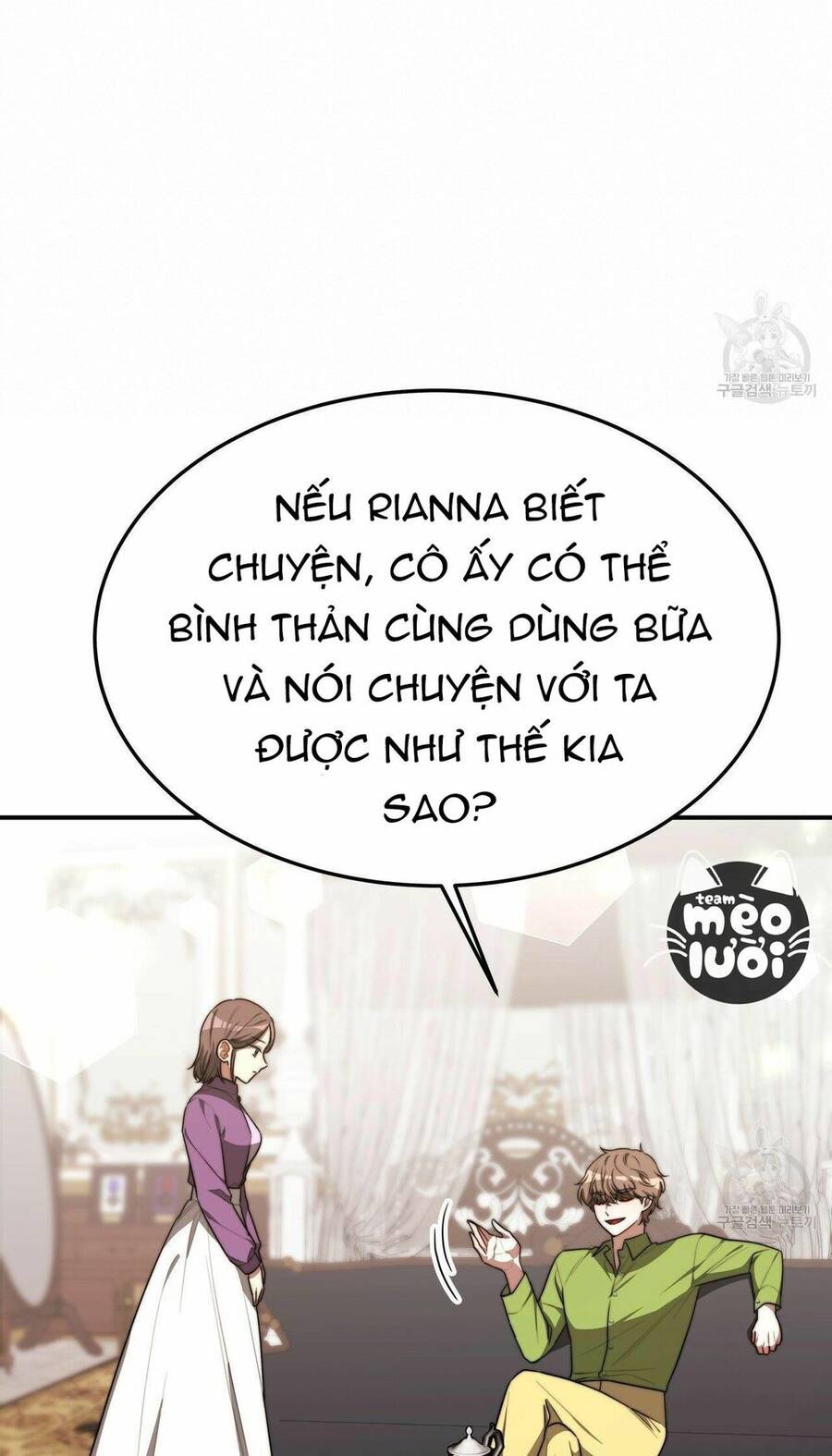 Cuộc Sống Hôn Nhân Ba Người - Chương 25