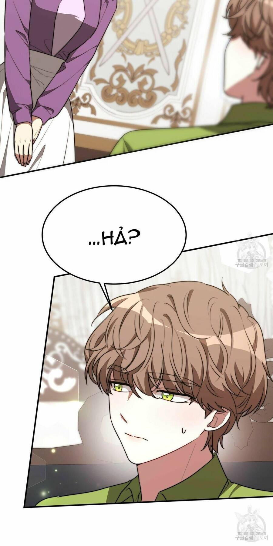 Cuộc Sống Hôn Nhân Ba Người - Chương 25