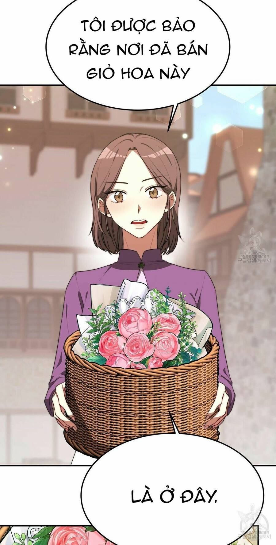 Cuộc Sống Hôn Nhân Ba Người - Chương 25