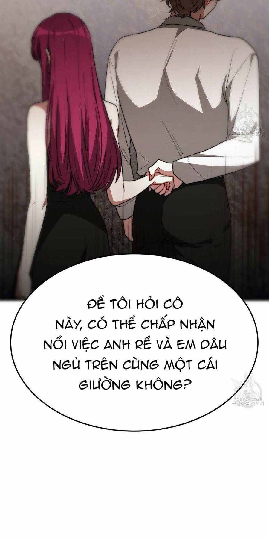 Cuộc Sống Hôn Nhân Ba Người - Chương 25