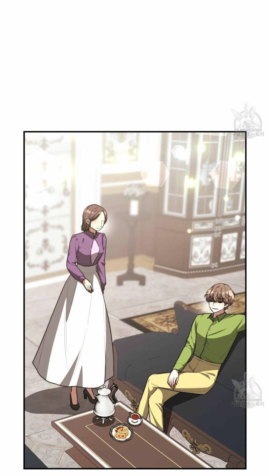 Cuộc Sống Hôn Nhân Ba Người - Chương 25