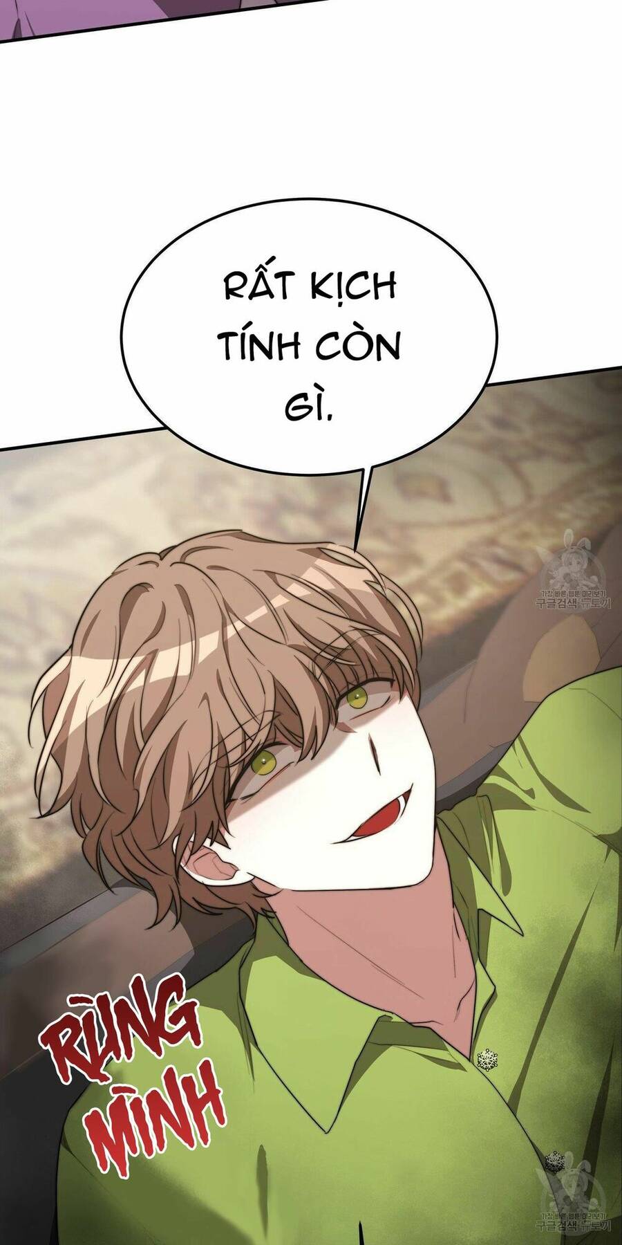 Cuộc Sống Hôn Nhân Ba Người - Chương 25