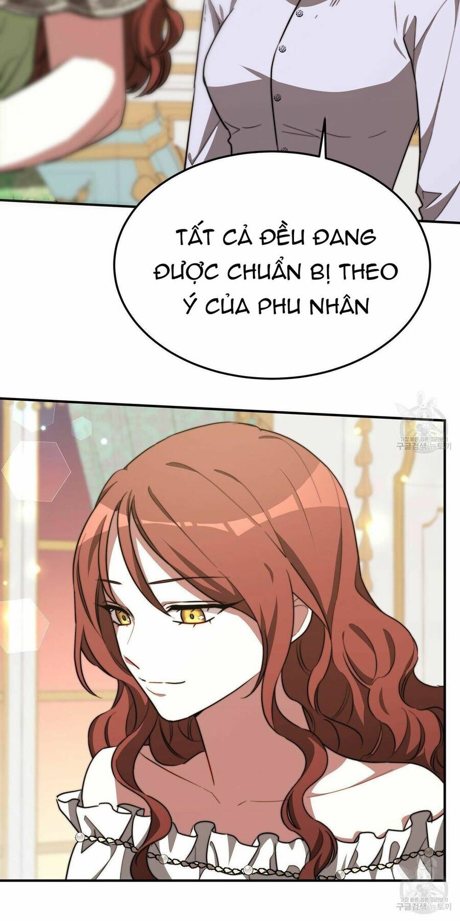 Cuộc Sống Hôn Nhân Ba Người - Chương 25