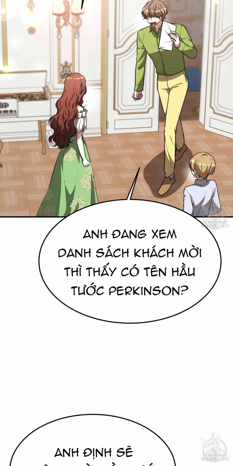 Cuộc Sống Hôn Nhân Ba Người - Chương 25