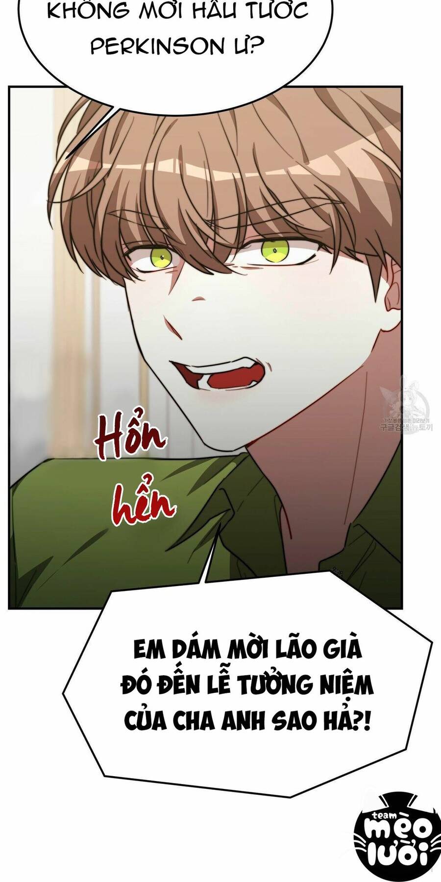 Cuộc Sống Hôn Nhân Ba Người - Chương 25