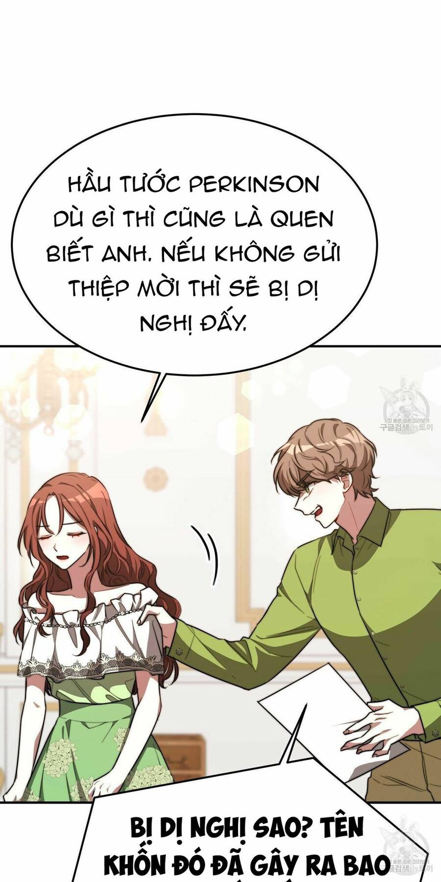 Cuộc Sống Hôn Nhân Ba Người - Chương 25