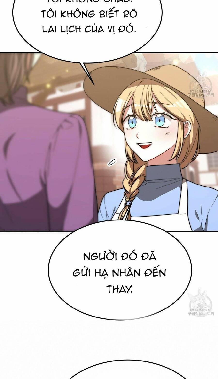 Cuộc Sống Hôn Nhân Ba Người - Chương 25