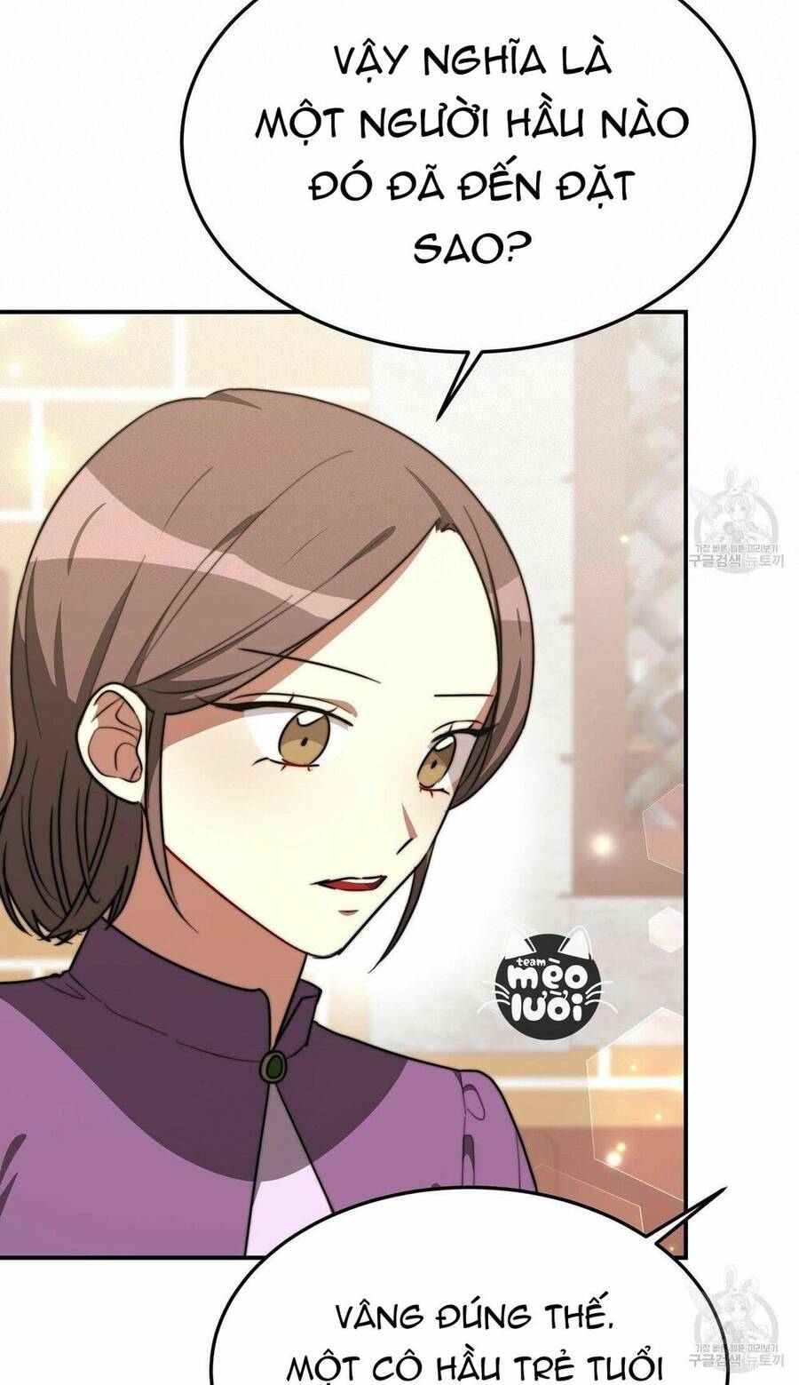 Cuộc Sống Hôn Nhân Ba Người - Chương 25