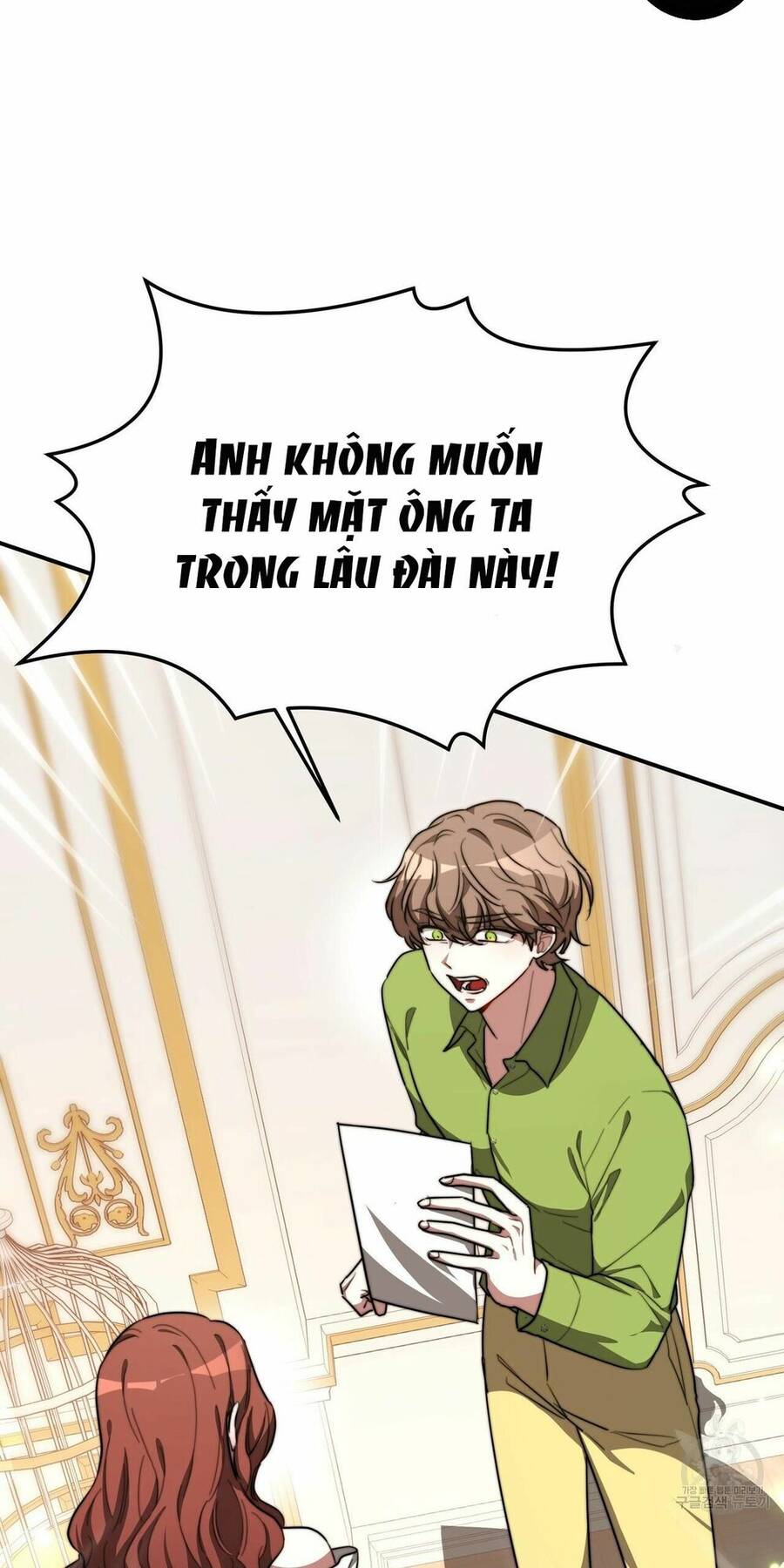 Cuộc Sống Hôn Nhân Ba Người - Chương 26