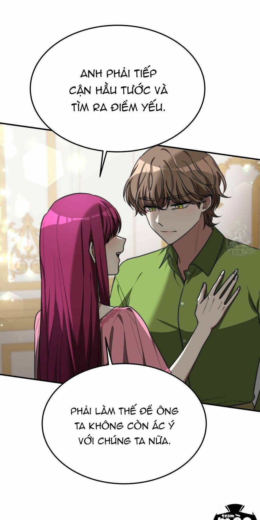 Cuộc Sống Hôn Nhân Ba Người - Chương 26