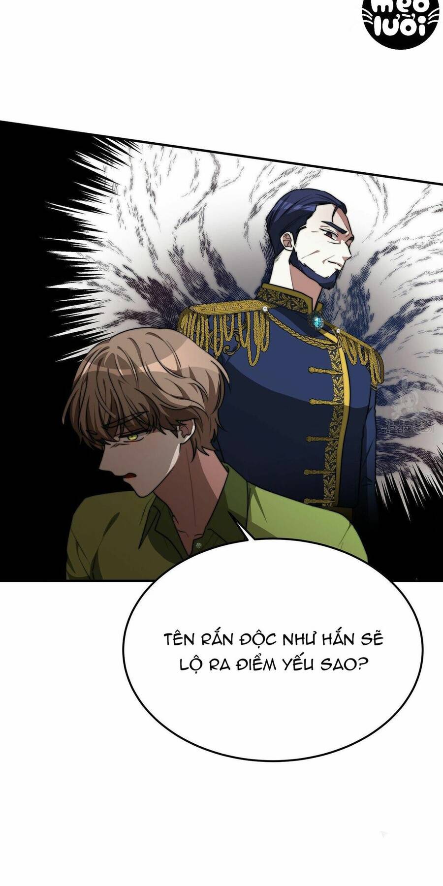 Cuộc Sống Hôn Nhân Ba Người - Chương 26