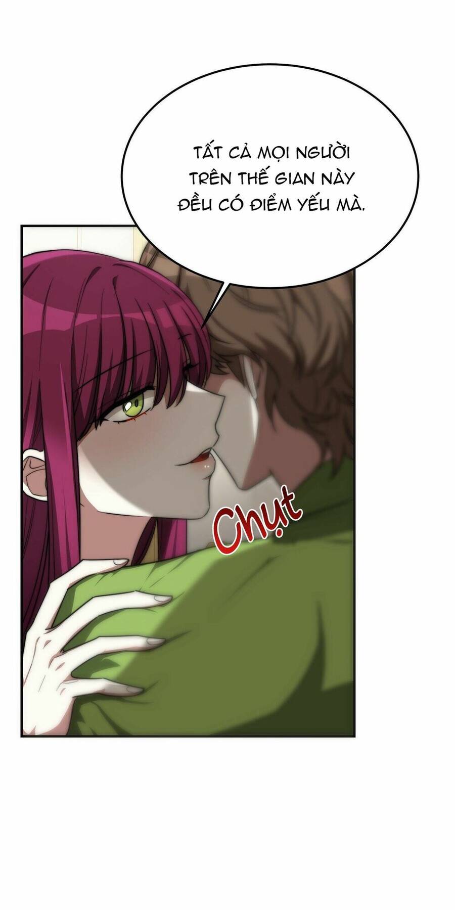 Cuộc Sống Hôn Nhân Ba Người - Chương 26