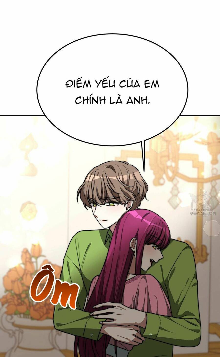 Cuộc Sống Hôn Nhân Ba Người - Chương 26