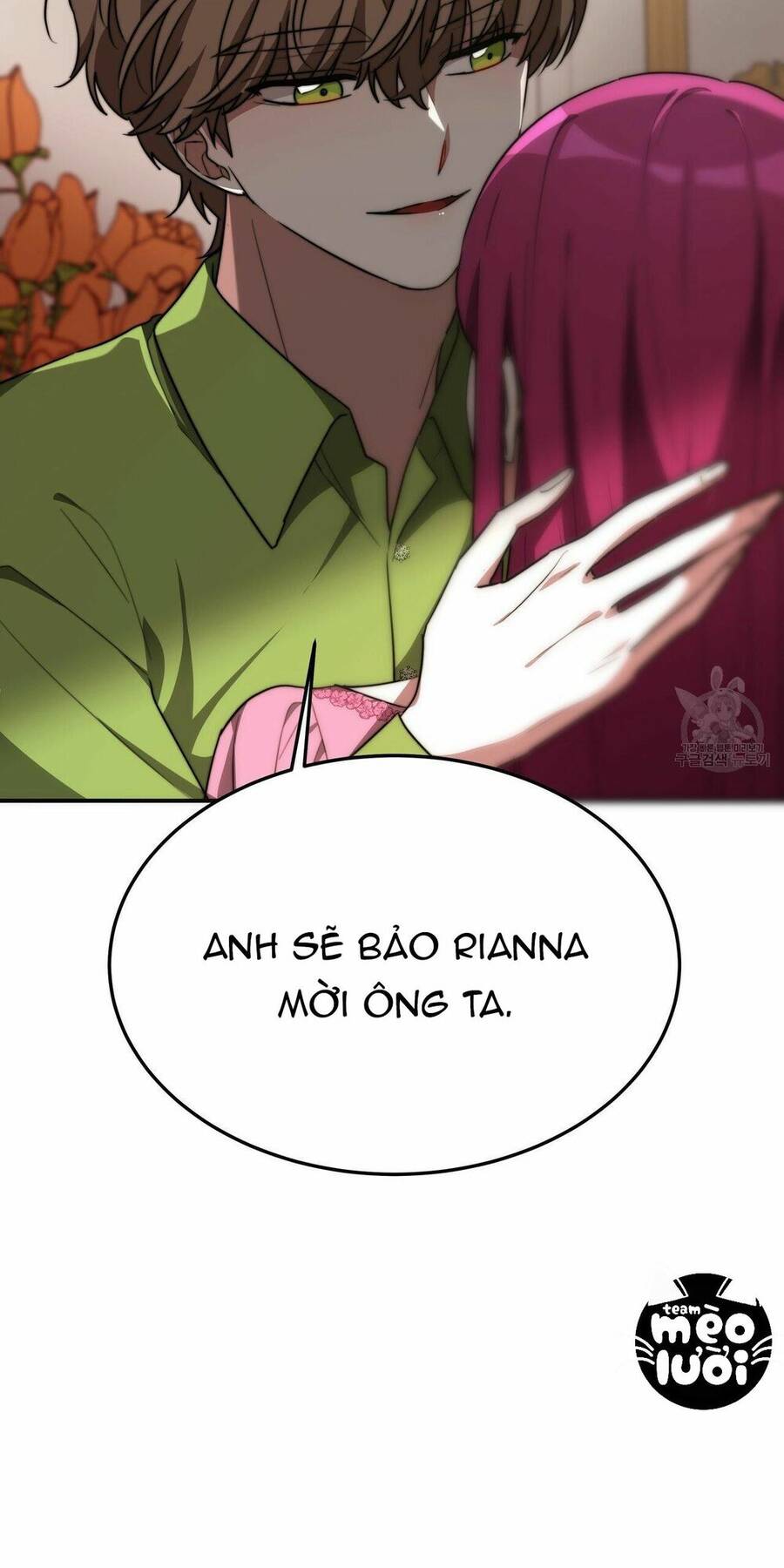 Cuộc Sống Hôn Nhân Ba Người - Chương 26