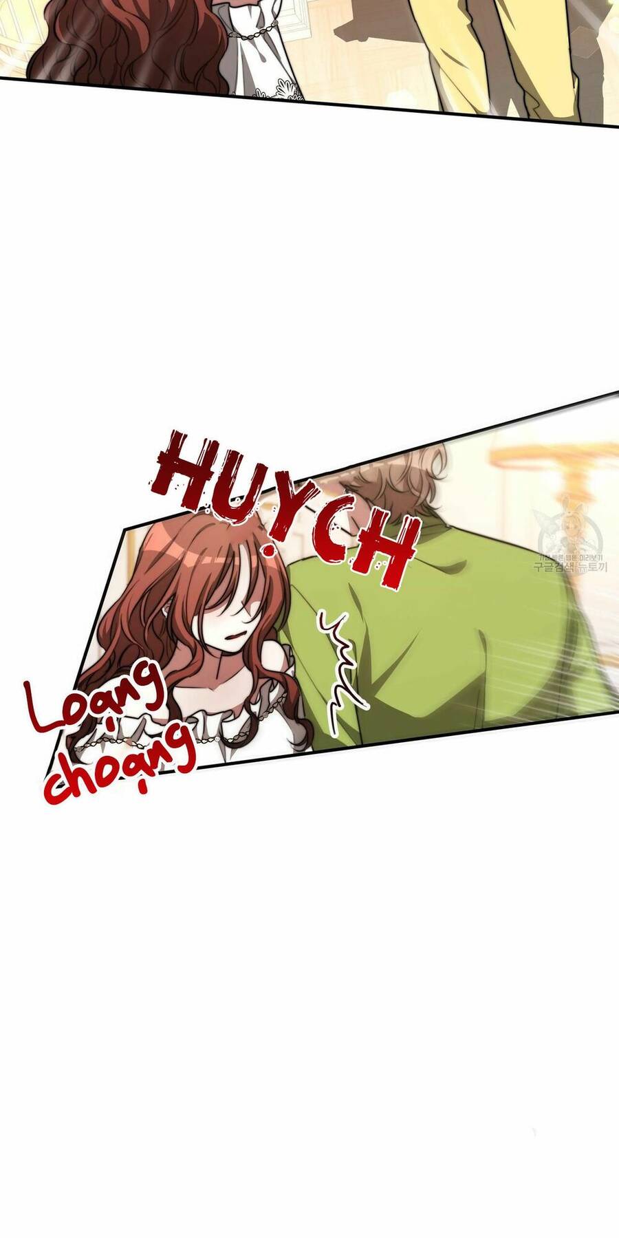 Cuộc Sống Hôn Nhân Ba Người - Chương 26