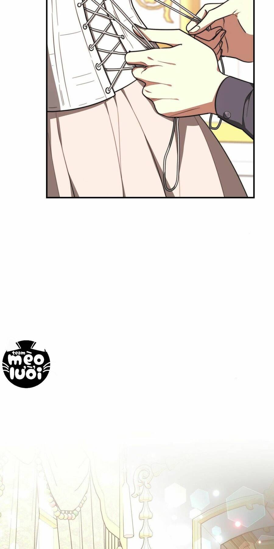 Cuộc Sống Hôn Nhân Ba Người - Chương 26