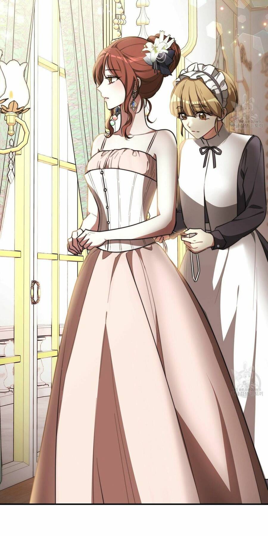 Cuộc Sống Hôn Nhân Ba Người - Chương 26