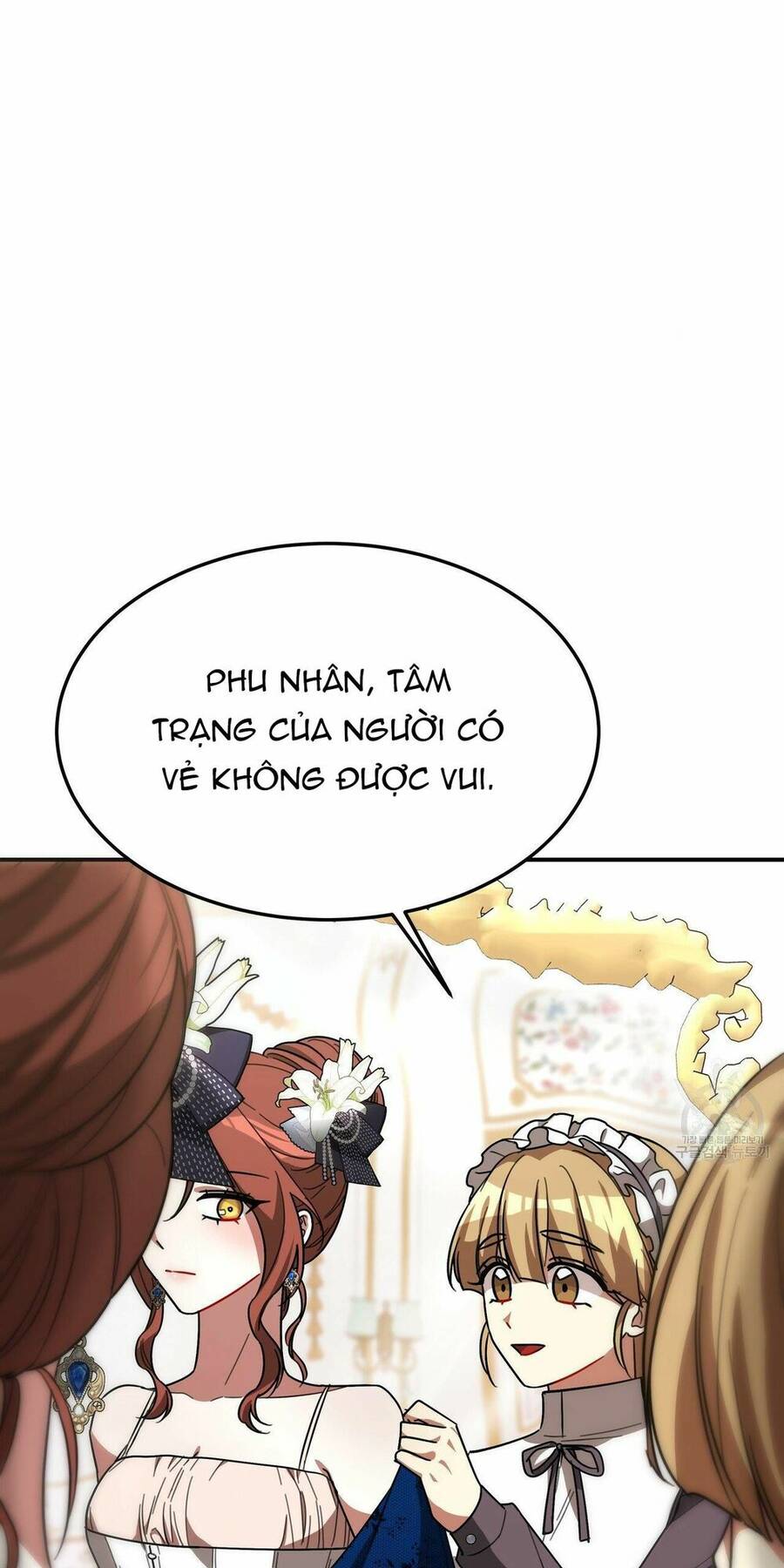 Cuộc Sống Hôn Nhân Ba Người - Chương 26