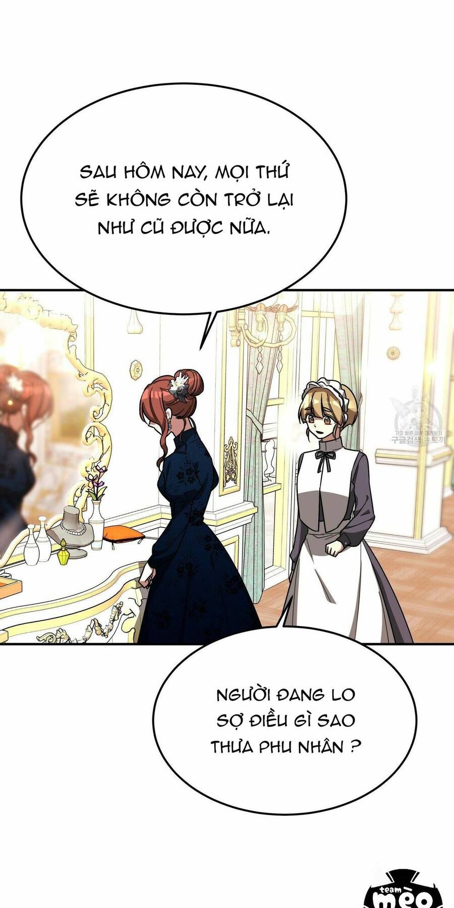 Cuộc Sống Hôn Nhân Ba Người - Chương 26