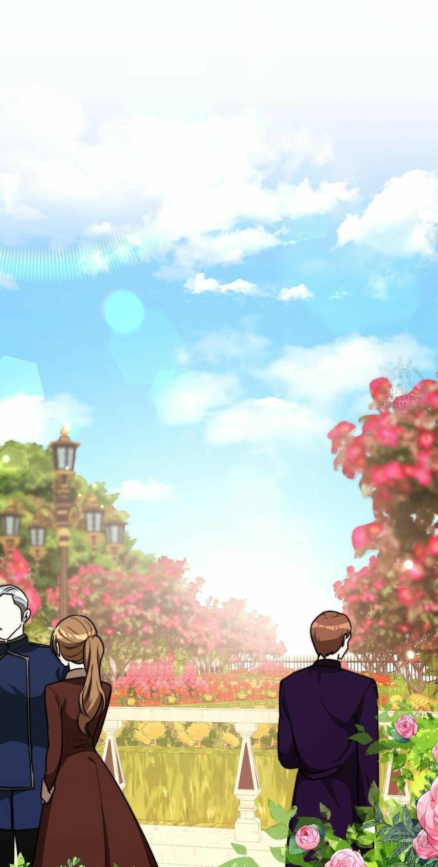 Cuộc Sống Hôn Nhân Ba Người - Chương 26