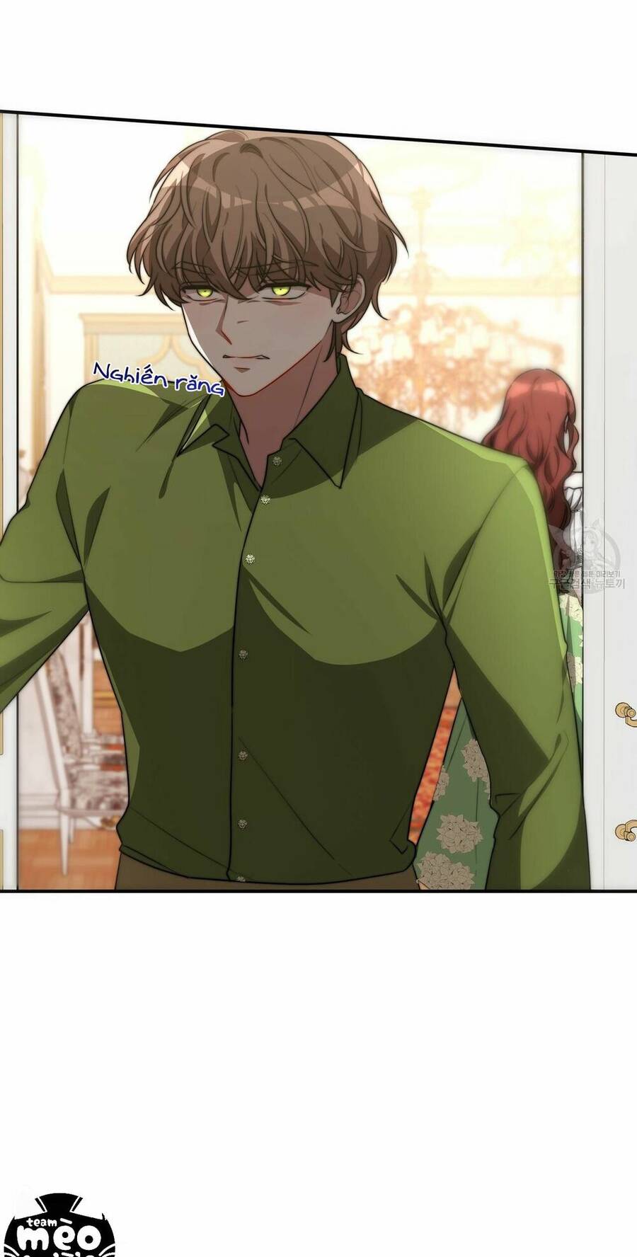 Cuộc Sống Hôn Nhân Ba Người - Chương 26