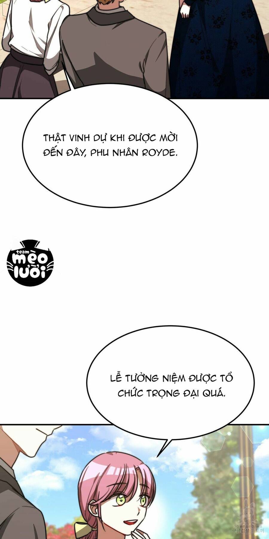 Cuộc Sống Hôn Nhân Ba Người - Chương 26