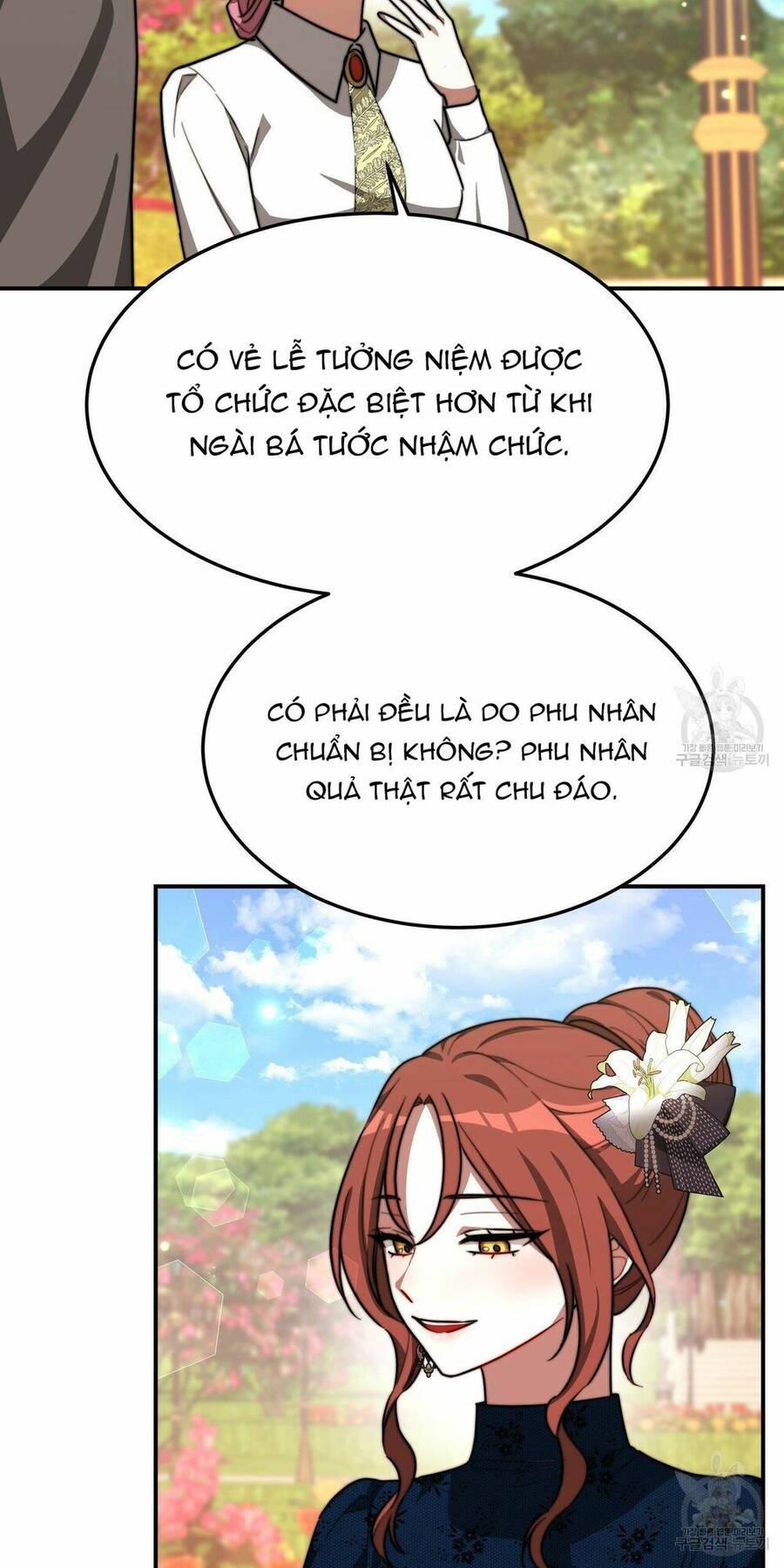 Cuộc Sống Hôn Nhân Ba Người - Chương 26