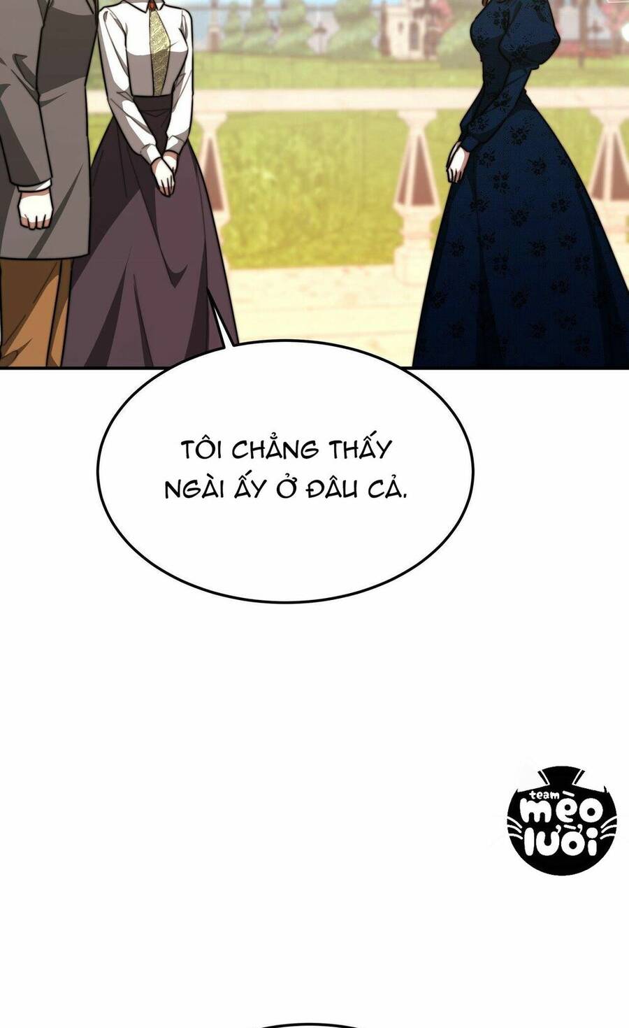 Cuộc Sống Hôn Nhân Ba Người - Chương 26