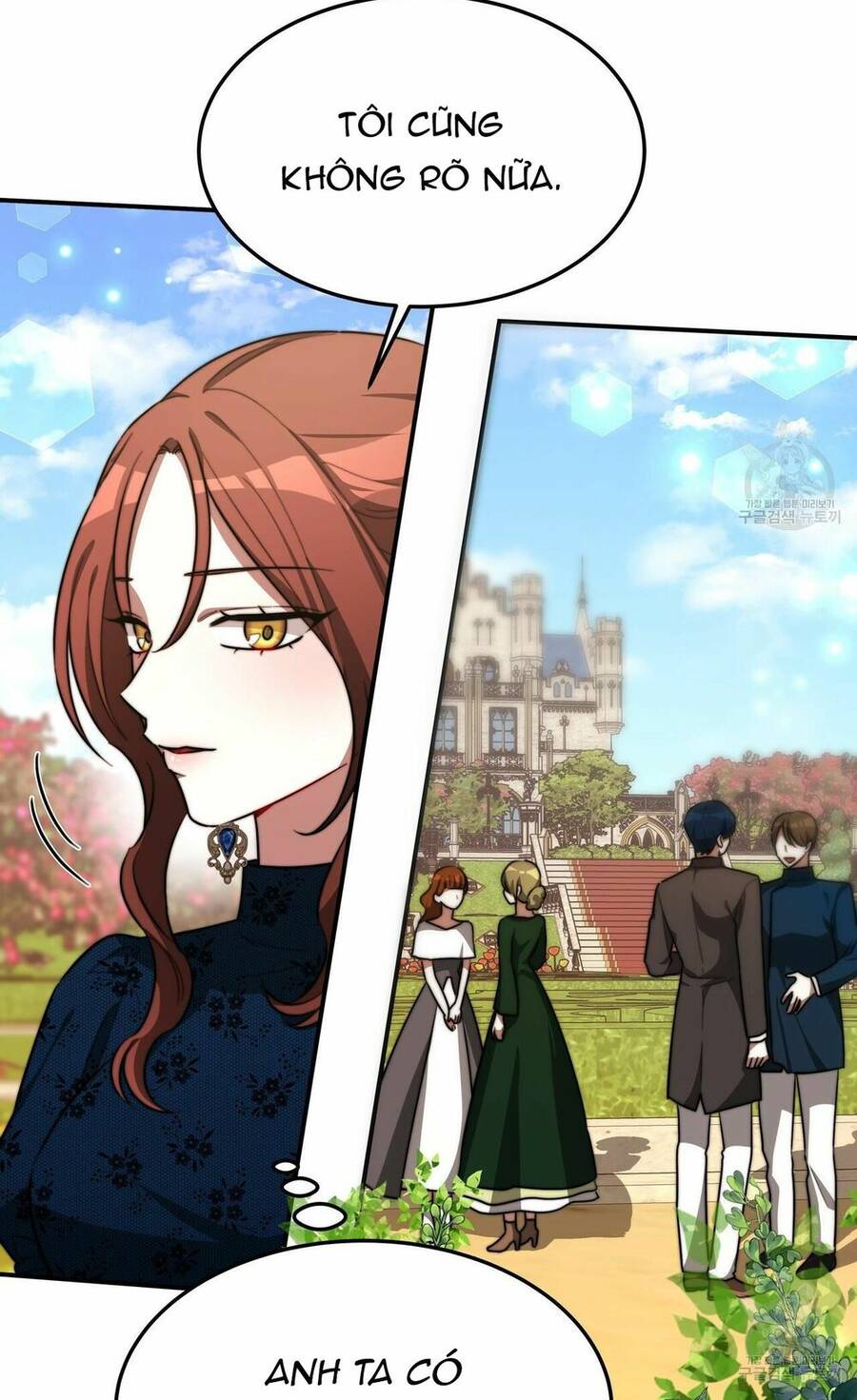 Cuộc Sống Hôn Nhân Ba Người - Chương 26