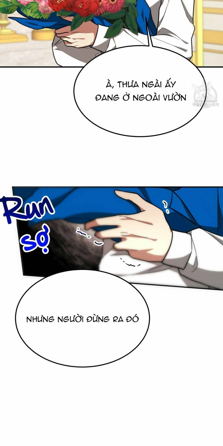 Cuộc Sống Hôn Nhân Ba Người - Chương 26