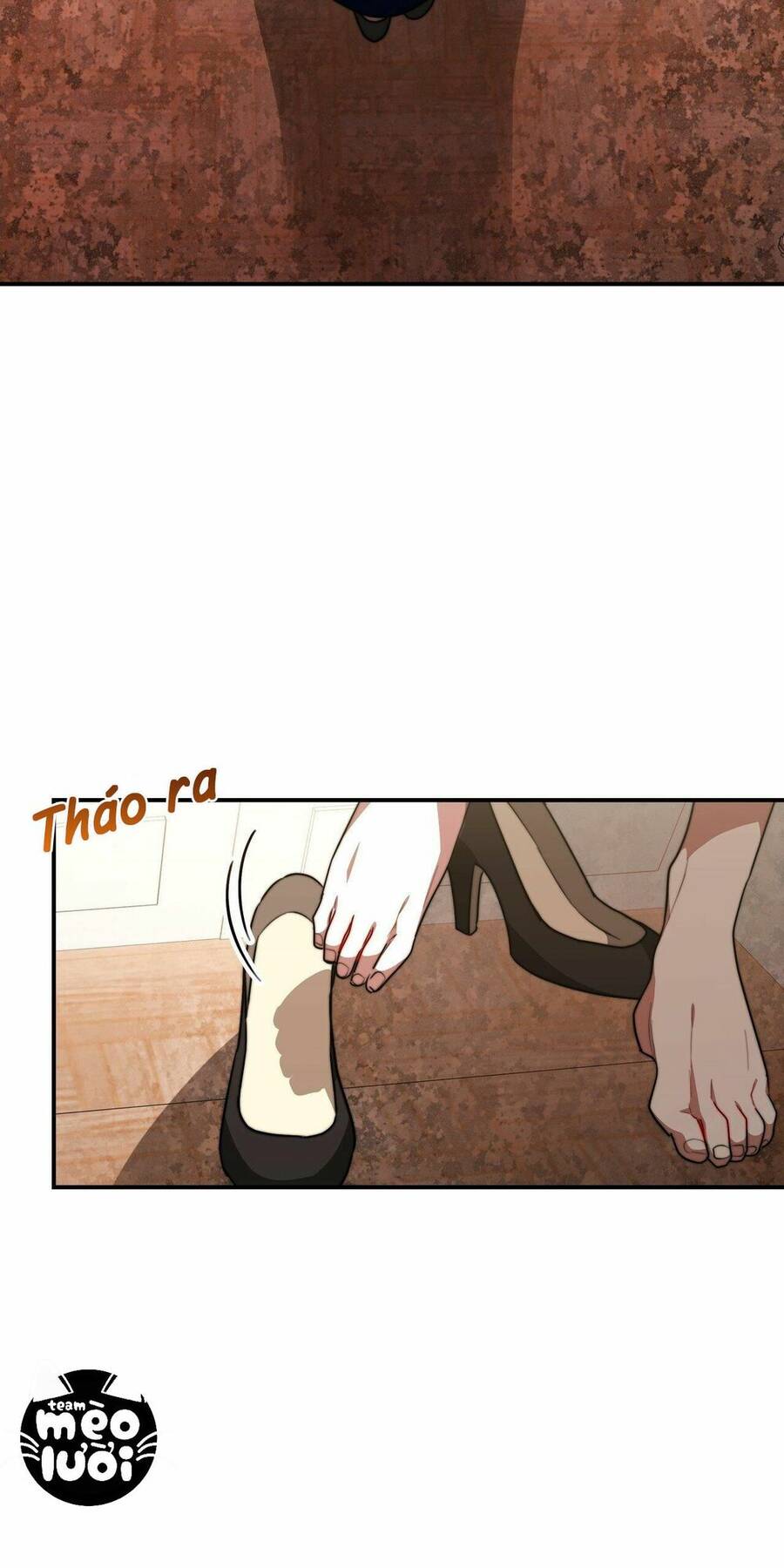 Cuộc Sống Hôn Nhân Ba Người - Chương 26