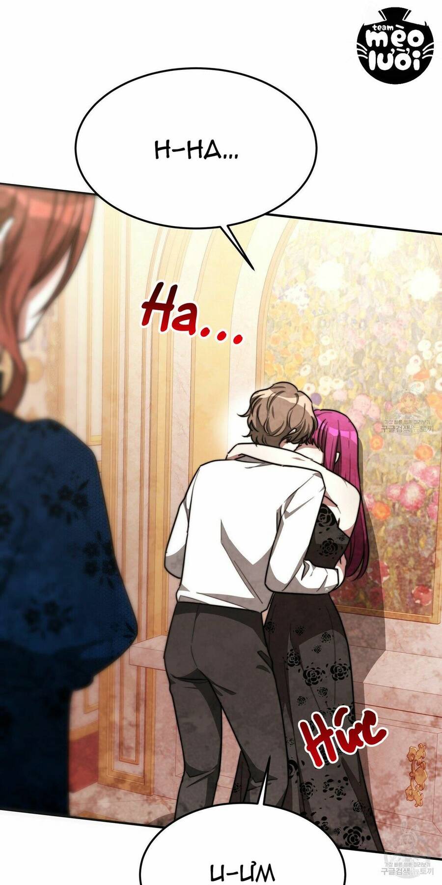 Cuộc Sống Hôn Nhân Ba Người - Chương 26