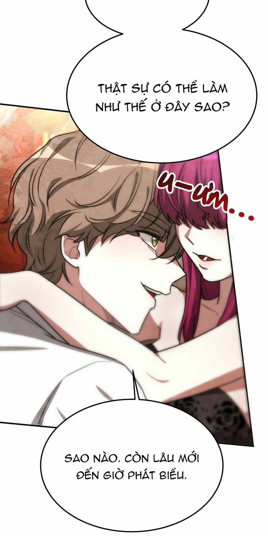 Cuộc Sống Hôn Nhân Ba Người - Chương 26