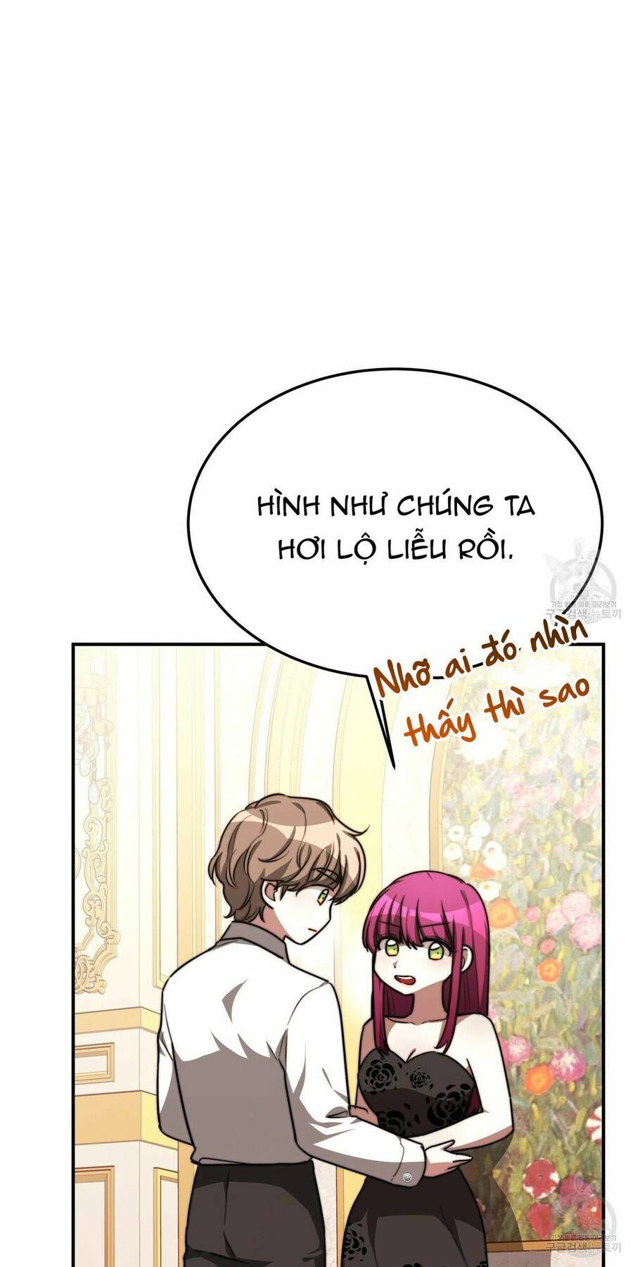 Cuộc Sống Hôn Nhân Ba Người - Chương 26