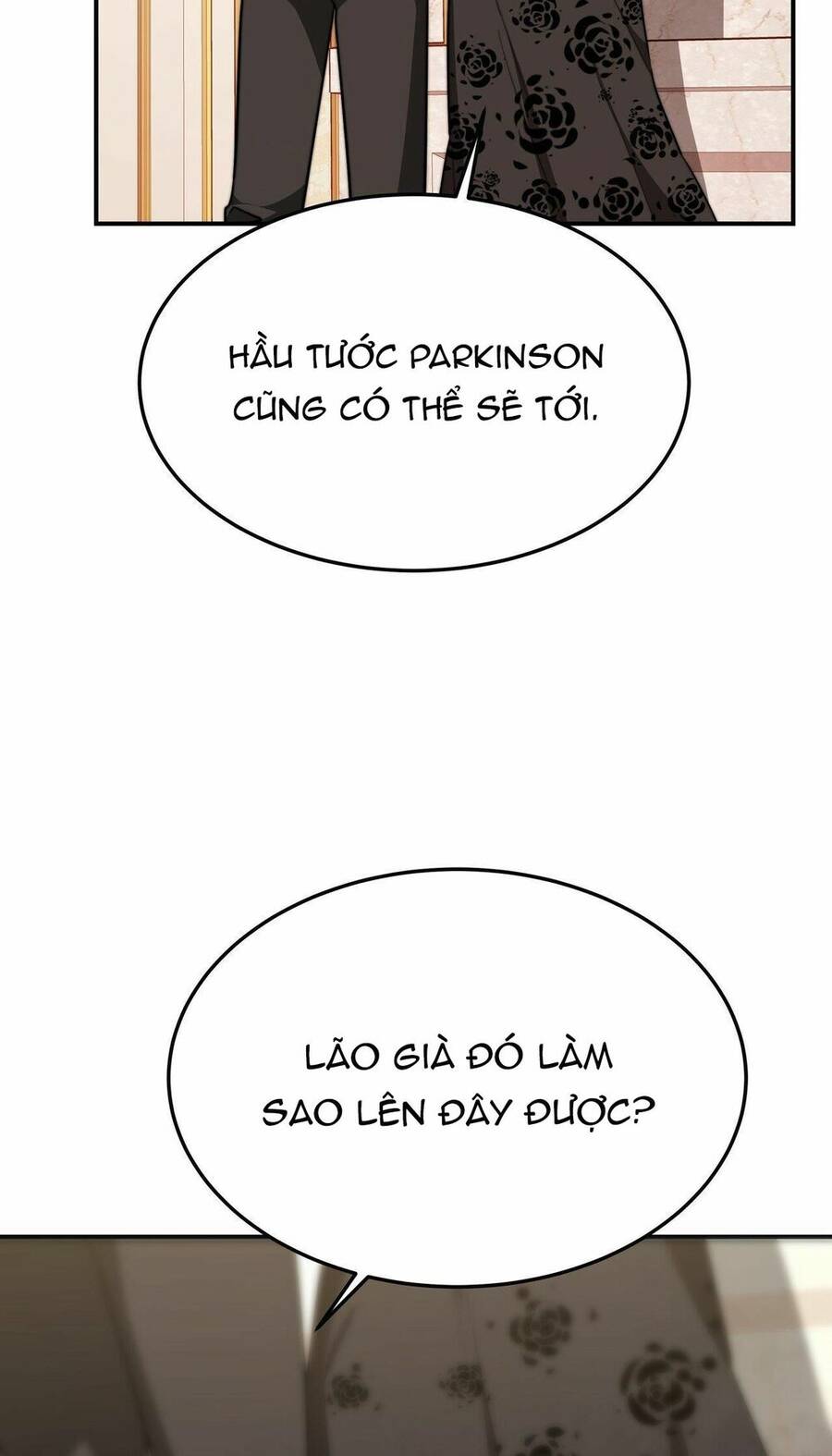 Cuộc Sống Hôn Nhân Ba Người - Chương 26