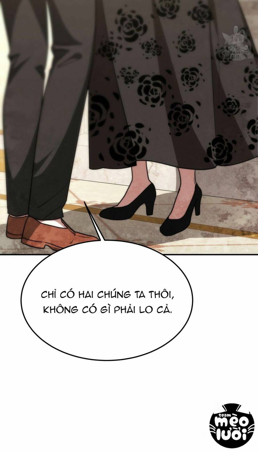 Cuộc Sống Hôn Nhân Ba Người - Chương 26