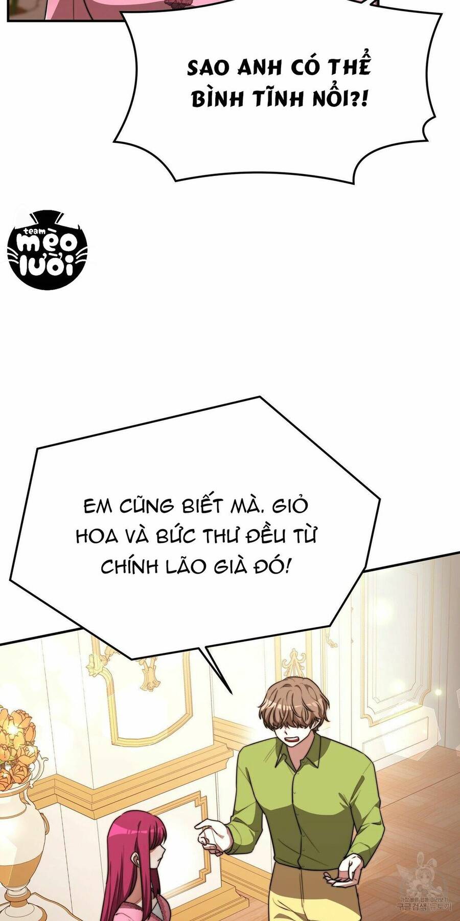 Cuộc Sống Hôn Nhân Ba Người - Chương 26