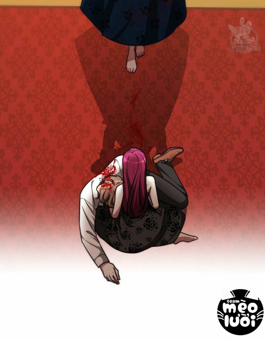 Cuộc Sống Hôn Nhân Ba Người - Chương 26