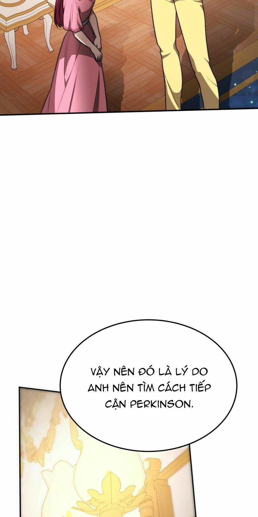 Cuộc Sống Hôn Nhân Ba Người - Chương 26