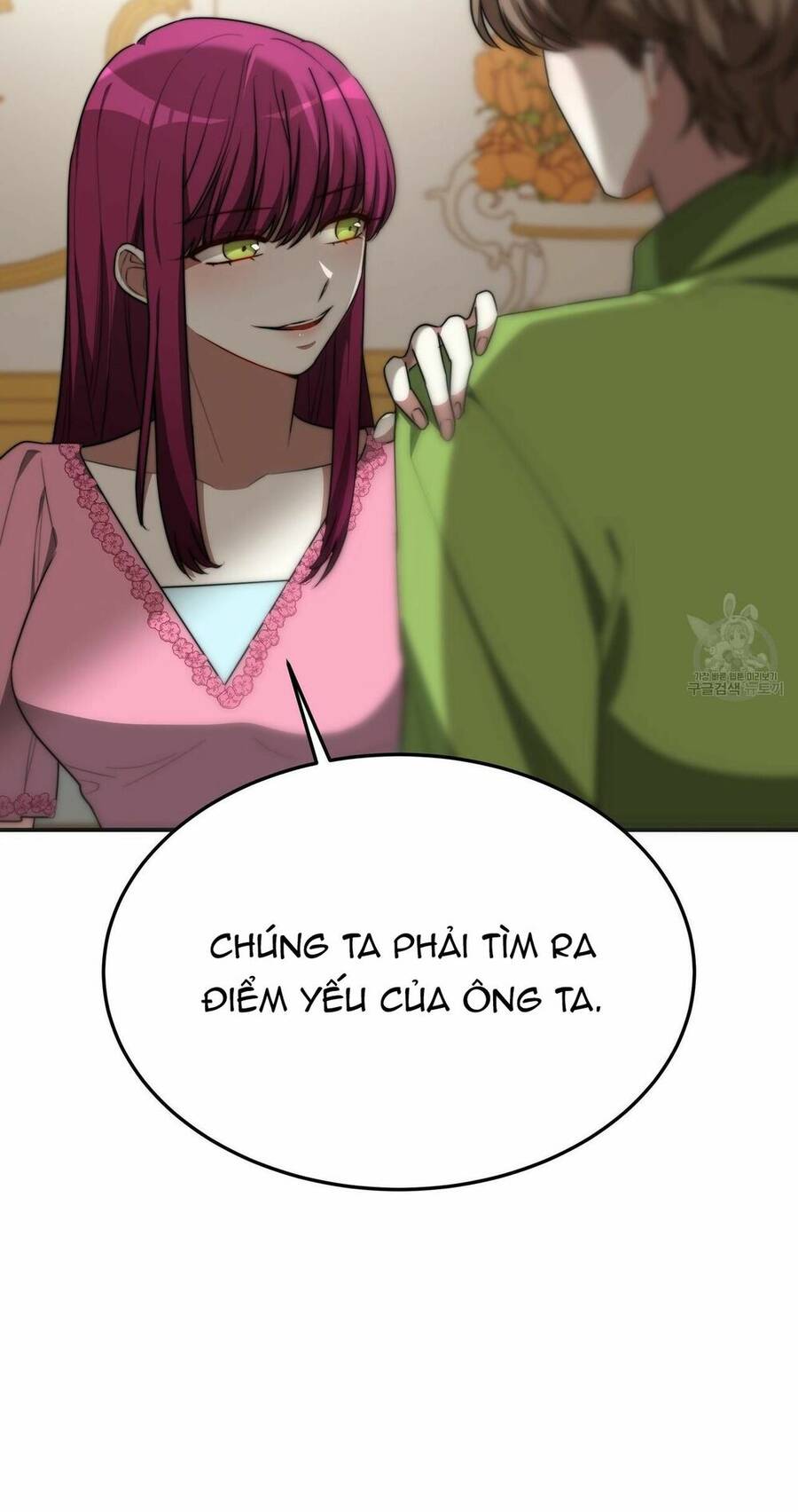 Cuộc Sống Hôn Nhân Ba Người - Chương 26