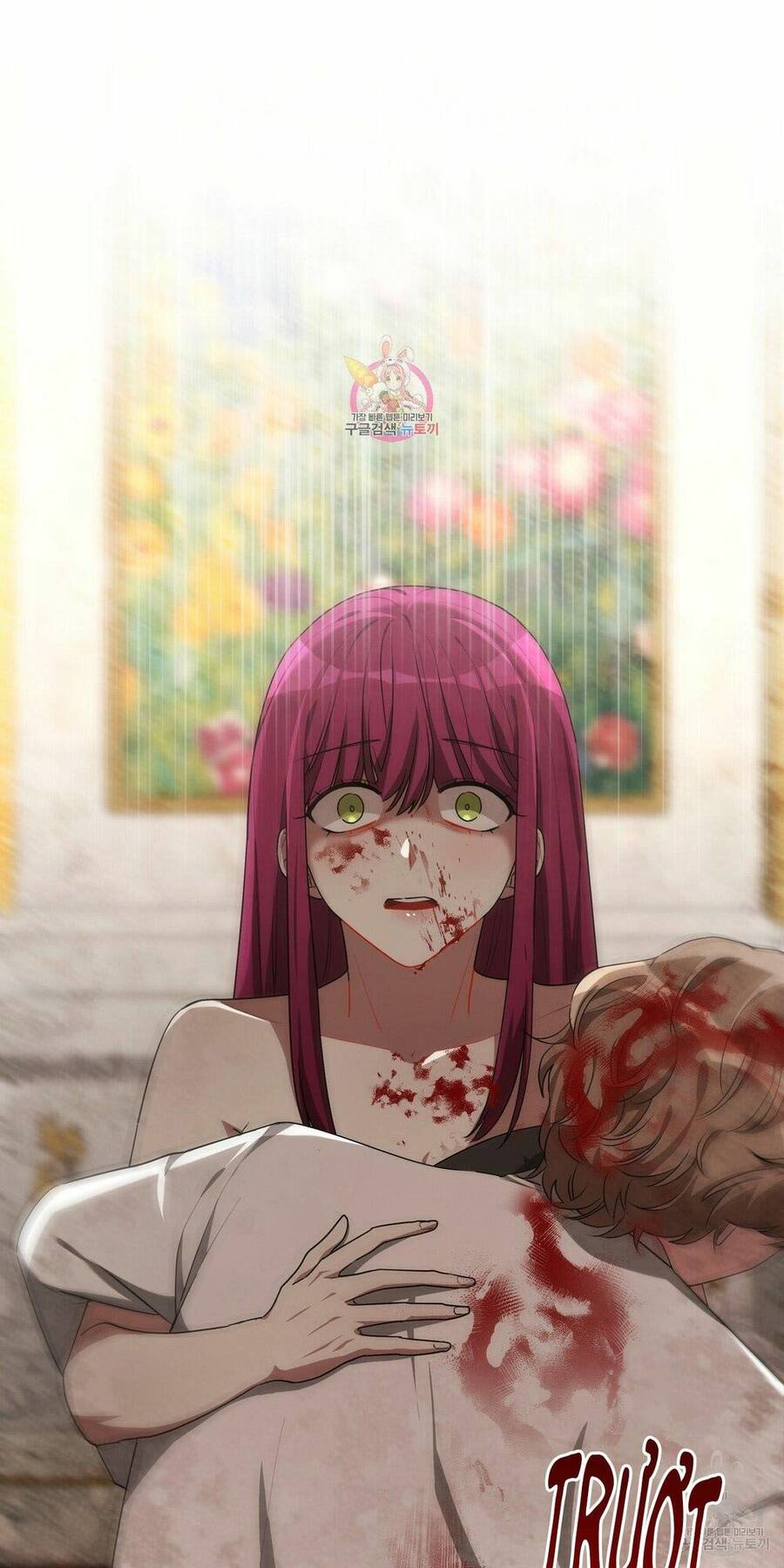 Cuộc Sống Hôn Nhân Ba Người - Chương 27